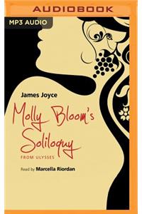 Molly Bloom's Soliloquy