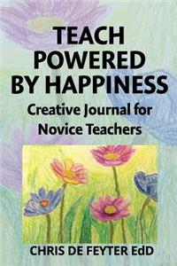 Teach Powered By Happiness