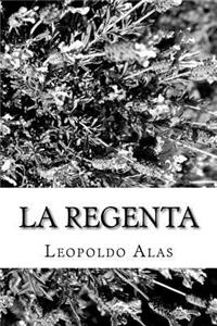 La Regenta