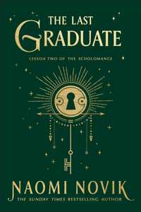 The Last Graduate