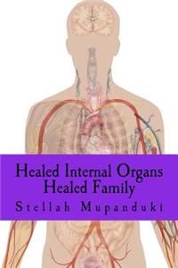 Healed Internal Organs