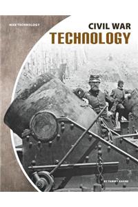 Civil War Technology