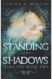 Standing in Shadows