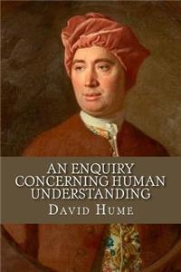 An enquiry concerning human Understanding