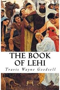 Book of Lehi