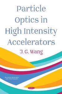 Particle Optics in High Intensity Accelerators