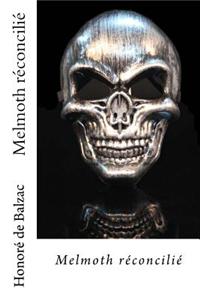 Melmoth Reconcilie
