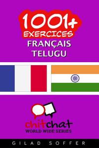 1001+ exercices Français - Telugu