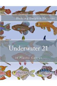 Underwater 21
