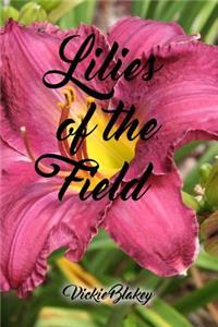 Lilies of the Field