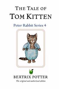 The Tale of Tom Kitten