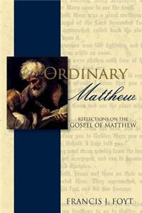 Ordinary Matthew