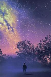 Under Unknown Stars Journal