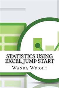 Statistics Using Excel Jump Start
