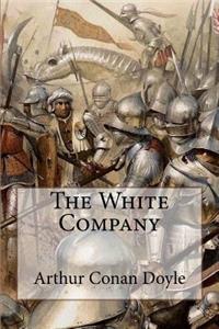 White Company Arthur Conan Doyle
