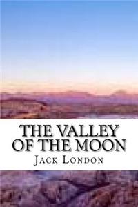 The Valley of the Moon