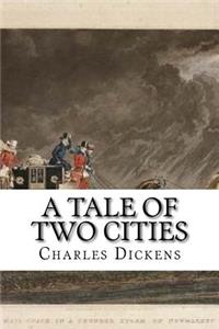 A Tale of Two Cities