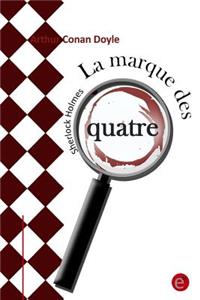 La marque des quatre