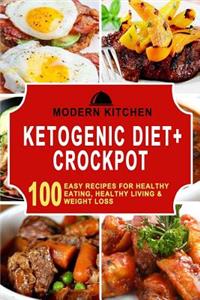 Ketogenic Diet + Crockpot