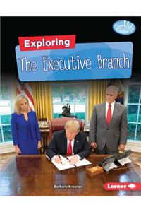 Exploring the Executive Branch