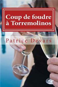Coup de foudre à Torremolinos