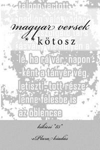 Magyar Versek: Kotosz