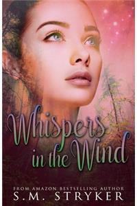 Whispers In The Wind