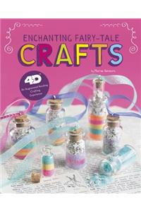 Enchanting Fairy-Tale Crafts