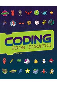 Coding from Scratch