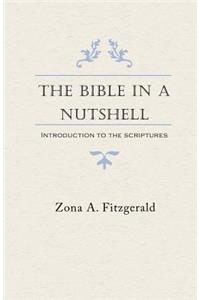 The Bible in a Nutshell