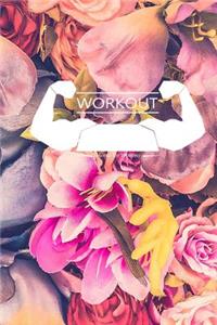 Workout Journal for Women