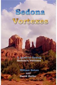 Sedona Vortexes