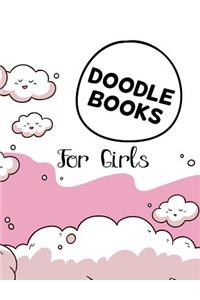 Doodle Books For Girls