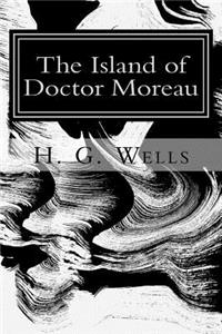 The Island of Doctor Moreau