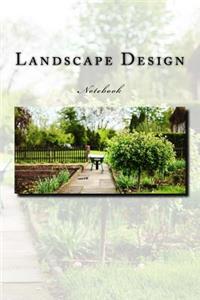 Landscape Design Notebook