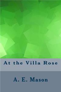 At the Villa Rose