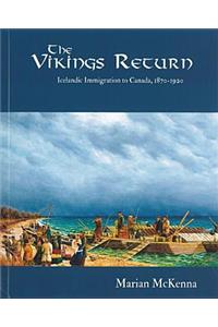 The Vikings Return