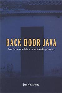 Back Door Java