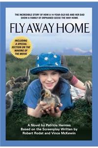 Fly Away Home