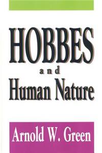 Hobbes and Human Nature