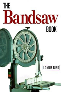 Bandsaw Book