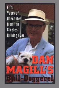 Dan Magill's Bull-Doggerel