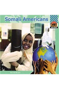 Somali Americans