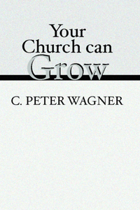 Your Church Can Grow