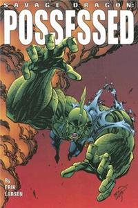 Savage Dragon Volume 4