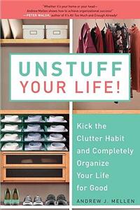 Unstuff Your Life!