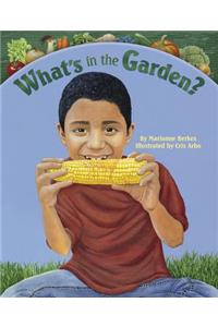 What'S in the Garden