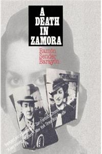 A Death in Zamora