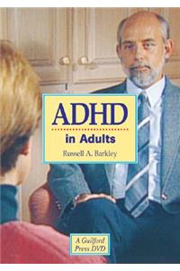 ADHD in Adults