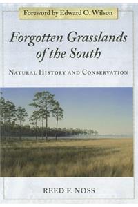 Forgotten Grasslands of the South